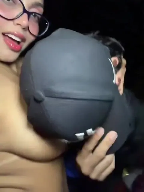 Poster of 41 phút, Em GV Gymer Chubby Vú bự hỏng xe, Public Djt nhau bú cu thủ dâm live sex
