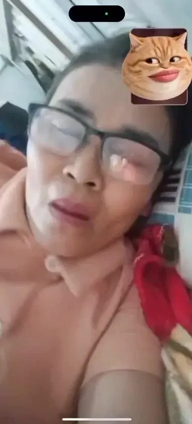 Poster of BÀ CÔ 60 THÈM CHÁT SEX MỖI ĐÊM