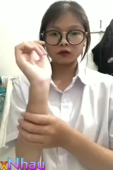 Poster of Bé 2k8 Nam Định lộ clip