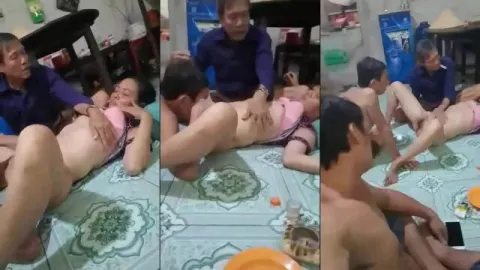 Poster of Các chú có tuổi mà chơi độc lạ quá