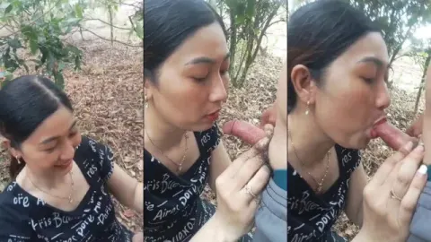 Poster of Chị gái giáo viên đưa ra vườn bú mút