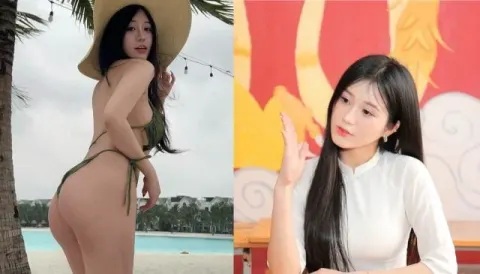 Poster of Clip mới sinh viên dáng ngon nhiều dâm thủy lúc em siết