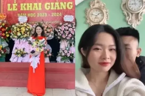 Poster of Clip sex cô giáo 2k1 Mai Quỳnh Trang siêu sung