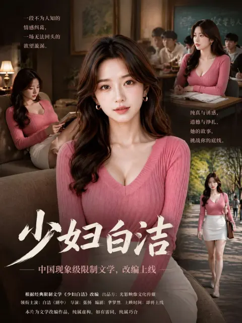 Poster of Cô giáo bị thầy hiệu trưởng đụ ( Tập 26 )