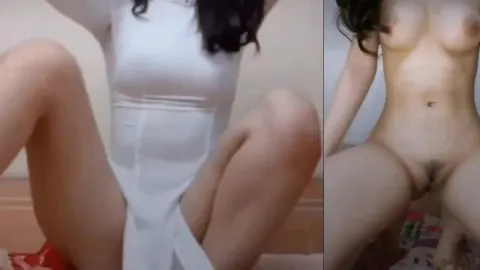Poster of Em mang áo dài đã nứng thêm body siêu phẩm nữa