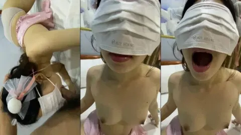 Poster of Em nữ sinh cực phẩm tập bú cu mà anh xuất vào miệng em nuốt ngon lành