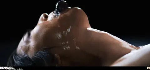 Poster of Em teen Nhật dâm đãng thở hỗn hểnh sướng trợn mắt khi bị xúc tua quái vật đâm lồn