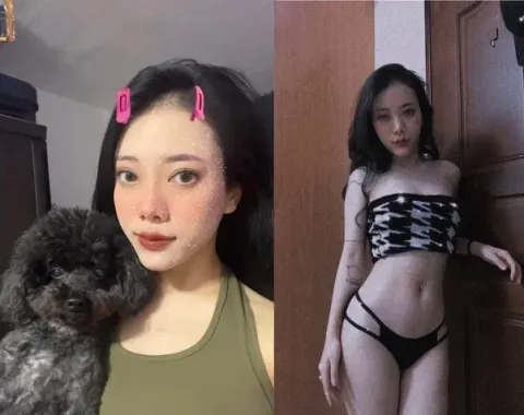 Poster of Em xinh tươi được anh địt sướng run đạt đỉnh