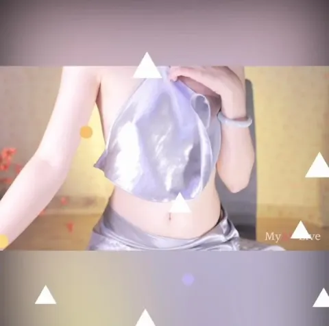 Poster of Hot girl live