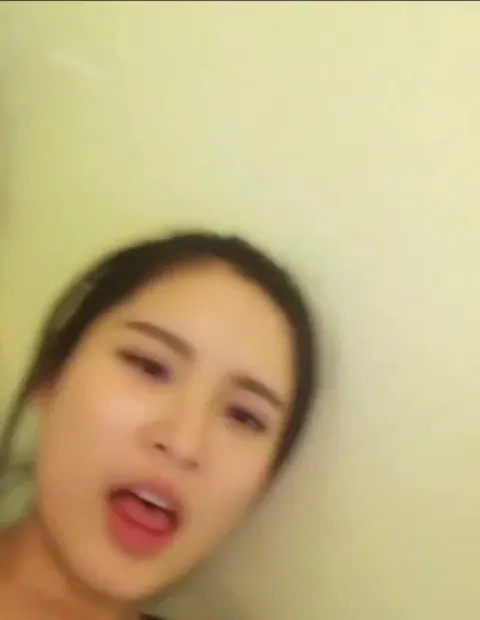 Poster of Hot G.irl xinh đẹp lên sóng