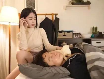 Poster of Khi cô em gái phát hiện anh trai mình có “của quý” rất to