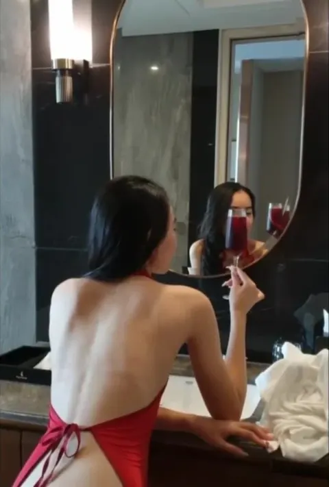 Poster of Lộ clip sex Em kính cận mông to máy chịch cực dâm đãng (Full Clip + Pic) phần 1 2