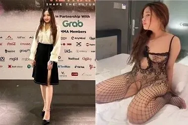 Poster of Nhân viên nhà mạng bị khách dụ địt