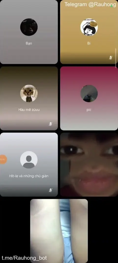 Poster of Nhóm call sex của Genz mới lớn 1