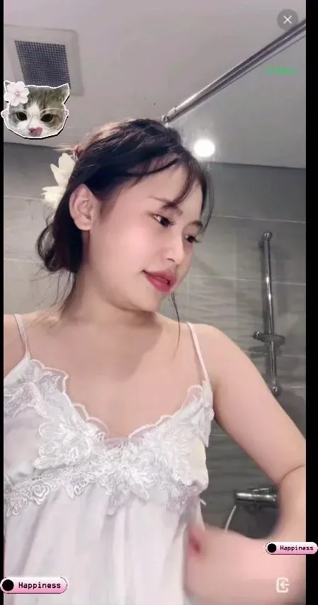 Poster of Phần 1 : Thảo Babyz 2k6 Xinh Gái Dâm Đãng Thủ Dâm Show Hàng Cực Múp