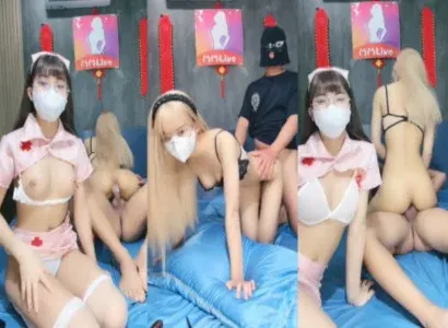 Poster of Phang Bé Nọng trên livestream cực phê