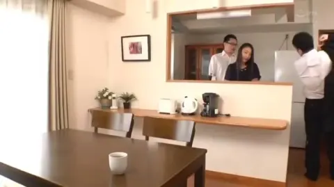 Poster of Phim sex Nhật Bản Người Dì Trẻ Xinh Đẹp