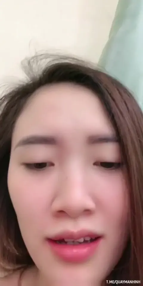 Poster of Phòng livetream show hàng móc lồn của e Hạnh cuồng dâm,liên tục móc với nhảy nude #4