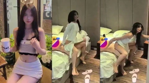 Poster of Vân 2k3 ở Hà Nội tiktoker chill cùng nhạc