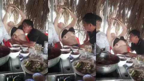 Poster of Về miền tây được đứa bạn chiêu đã món đặc sẳn
