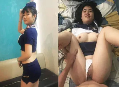 Poster of Vợ xinh dáng ngon cosplay đủ kiểu cho chồng địt