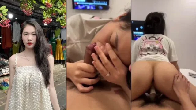 Anh chơi đi cứ quay mặt em hoài