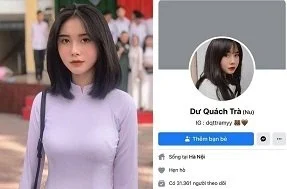 Poster of Bạn trai Dư Quánh Trà năm 3 leak clip sex quay xấu nhưng cực nóng