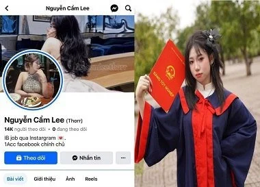 Poster of Địt gái xinh lồn nước lênh láng