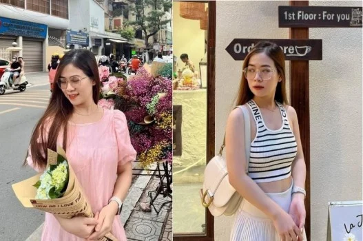 Poster of Thanh Trúc lộ clip sex sau chia tay